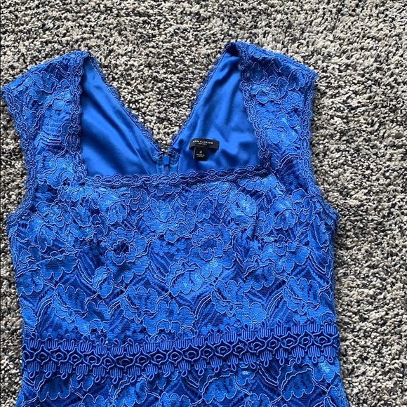 Ann Taylor dress size 2 - Picture 3 of 8